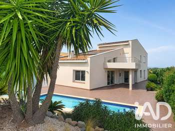 Vente Maison 4 chambresNarbonne