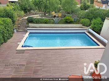 Vente maison 7 pièces Vente maison 7 pièces