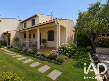 Maison 4 pièces 122 m² · à Narbonne · 122 m² · 286 000 €
