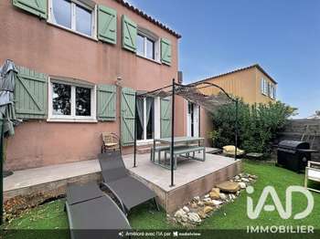 Vente maison 4 pièces Narbonne 11