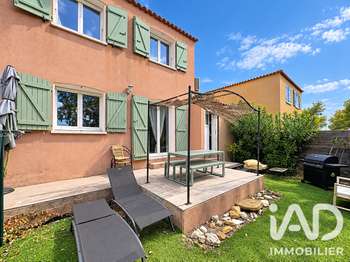 Vente maison 4 pièces Narbonne 11