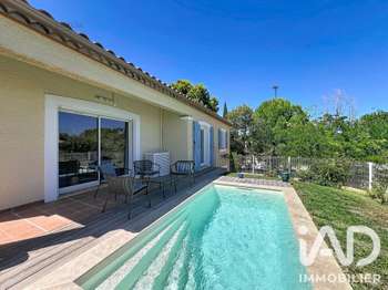 Vente maison 5 pièces Narbonne 11
