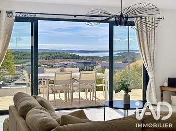 Vente maison 4 pièces Narbonne 11