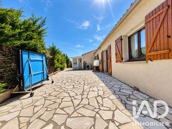 Vente Maison 4 chambresNarbonne