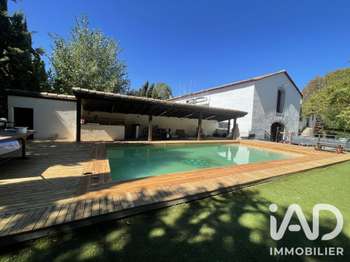 Vente Maison 3 chambresNarbonne
