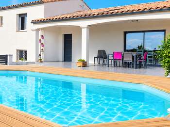 Vente maison 7 pièces Narbonne 11