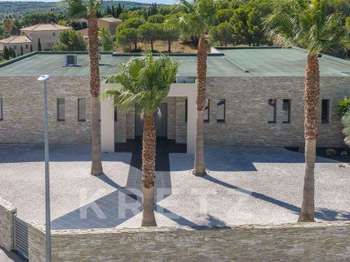 Vente Maison 5 chambresNarbonne