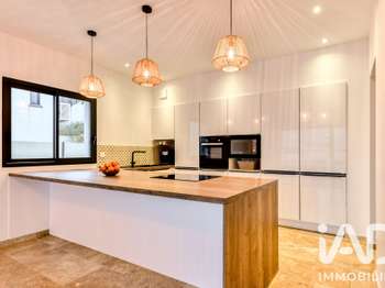 Vente maison 4 pièces Narbonne 11