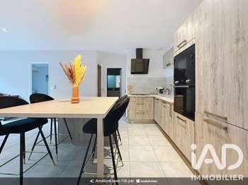 Vente Maison 2 chambresNarbonne