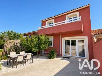 Vente Maison 8 chambresNarbonne