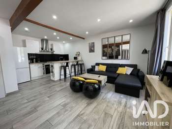 Vente Maison 1 chambreNarbonne