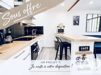 Vente maison 2 pièces Narbonne 11