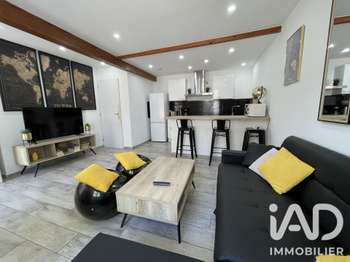 Vente maison 2 pièces Vente maison 2 pièces