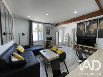 Vente maison 2 pièces Vente maison 2 pièces