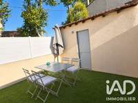 Vente maison 2 pièces Vente maison 2 pièces