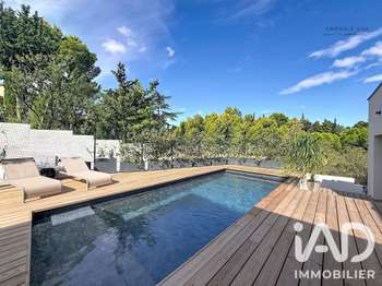 Vente Maison 3 chambresNarbonne