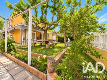 Vente Maison 5 chambresNarbonne