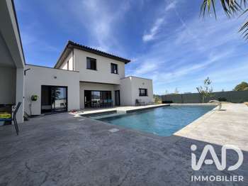 Vente maison 5 pièces Narbonne 11