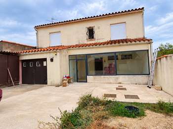 Vente Maison 6 piècesNarbonne