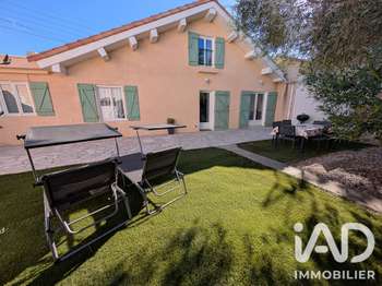 Maison 2 chambres