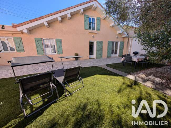 Maison 3 pièces 75 m² · à Narbonne · 75 m² · 249 000 €