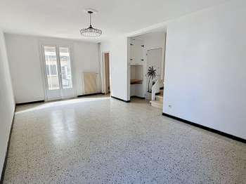 Vente maison 4 pièces Narbonne 11