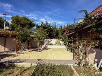 Vente Maison 4 chambresNarbonne