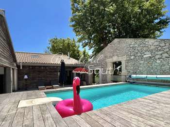 Vente Maison 4 chambresNarbonne-plage