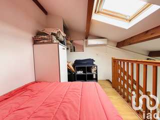Vente maison 1 pièce