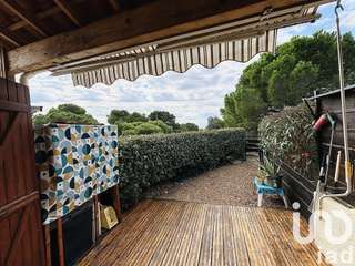 Vente maison 1 pièce