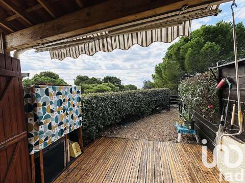 Vente maison 1 pièce