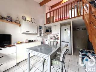 Vente maison 1 pièce