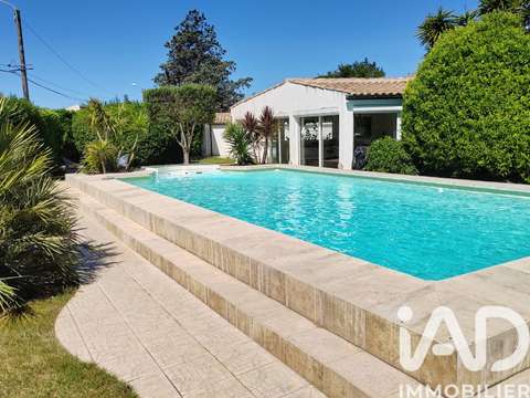 Vente maison 7 pièces Narbonne-plage 11