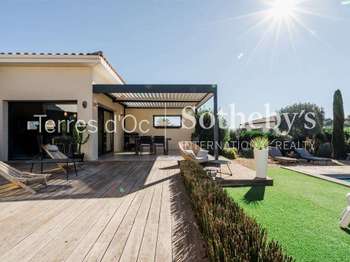 Vente maison 4 pièces Narbonne-plage 11