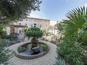 Vente Maison 8 chambresNarbonne-plage