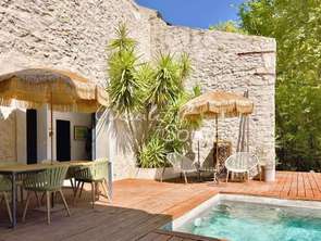 Vente Maison 7 chambresNarbonne-plage