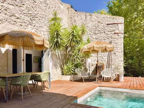 Vente maison 8 pièces Narbonne-plage 11