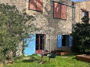 Vente maison 8 pièces Narbonne-plage 11