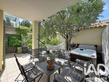Vente Maison 3 chambresNarbonne-plage