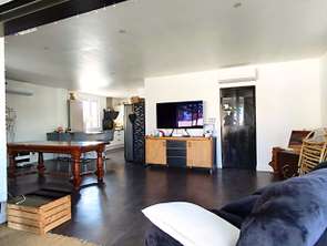 Vente Maison 4 piècesNarbonne-plage