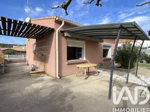 Vente Maison 5 chambresNarbonne-plage