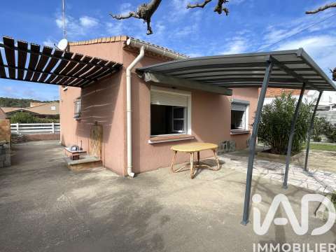 Vente maison 6 pièces Narbonne-plage 11