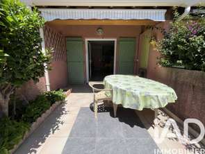 Vente Maison 2 chambresNarbonne-plage