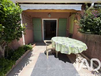 Vente maison 3 pièces Narbonne-plage 11