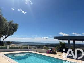 Vente Maison 3 chambresNarbonne-plage