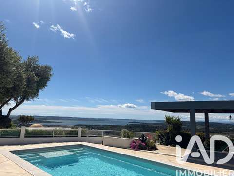 Vente maison 4 pièces Narbonne-plage 11