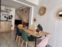 Vente maison 2 pièces Vente maison 2 pièces