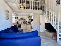 Vente maison 2 pièces Vente maison 2 pièces