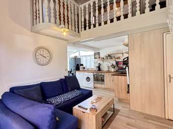Vente maison 2 pièces Vente maison 2 pièces