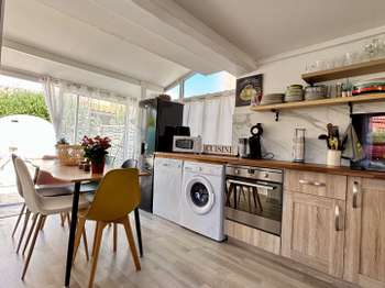 Vente maison 2 pièces Vente maison 2 pièces